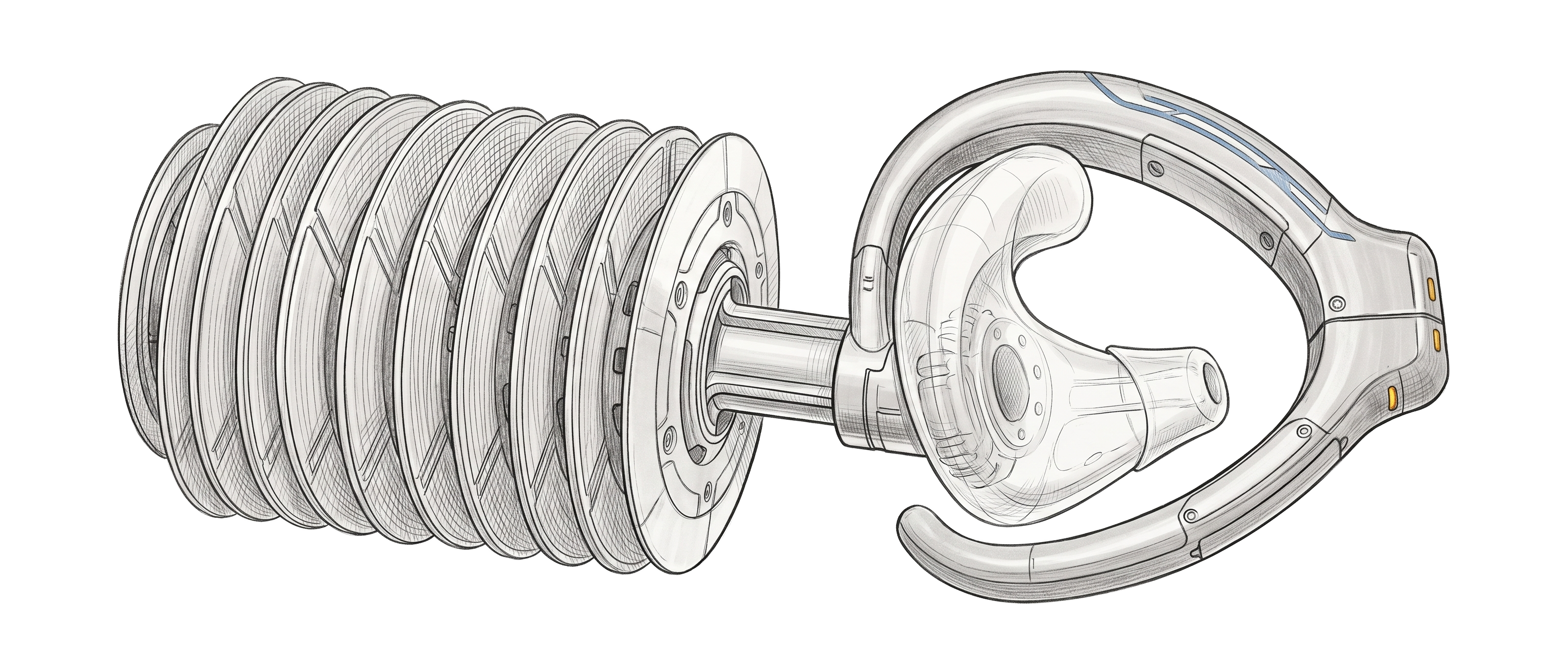 Communications Earpiece