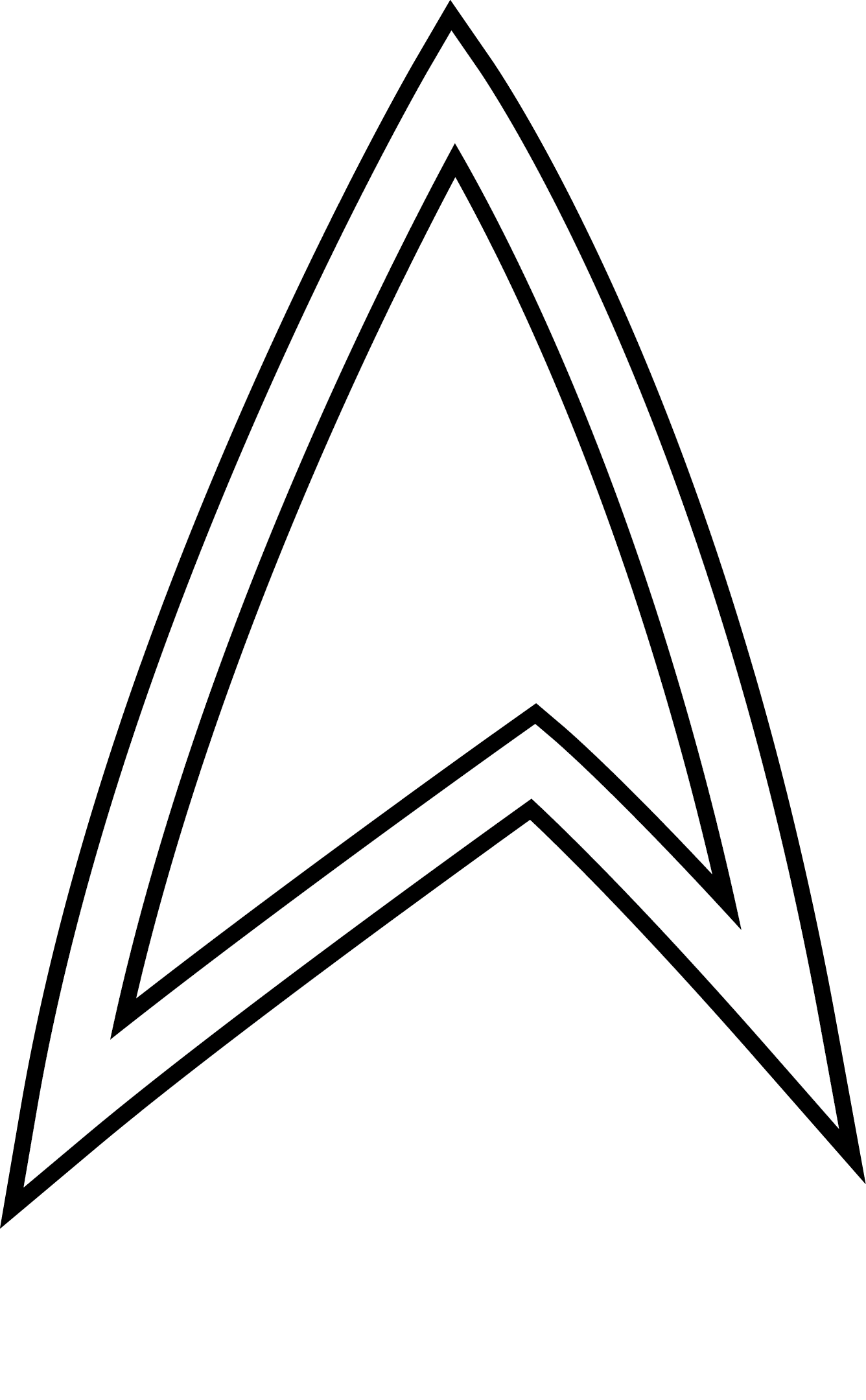 USS Kepler insignia