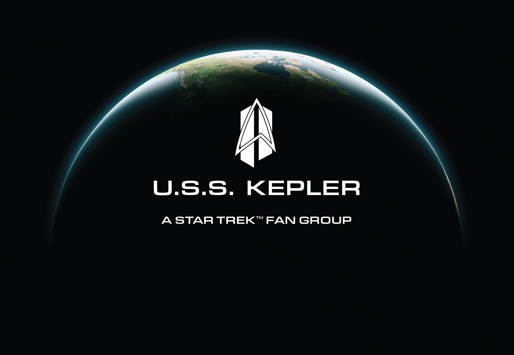 USS Kepler | A Star Trek™ Fan Group